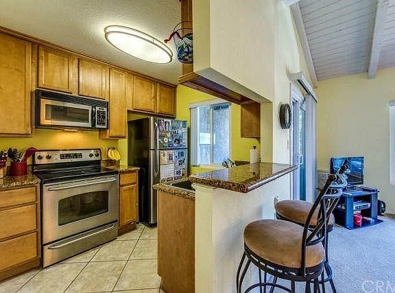 4th image of 1345 Cabrillo Park Dr APT G12