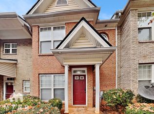 3822 Austin Park Ln, Decatur, GA 30032