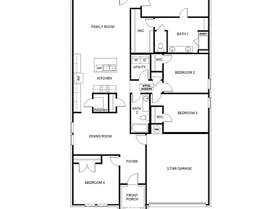 2nd image of this home