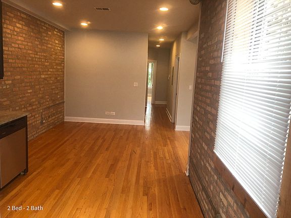 3rd image of 1626 W Fargo Ave #1630-2W