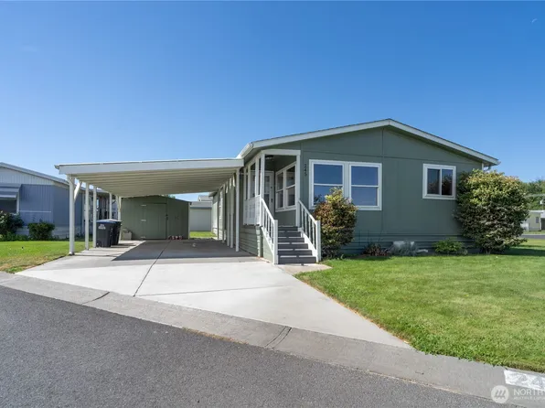 2240 W Broadway Avenue #245, Moses Lake, WA 98837