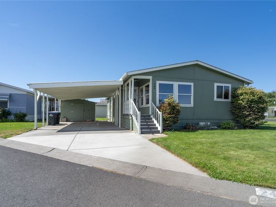 2240 W Broadway Avenue #245, Moses Lake, WA 98837
