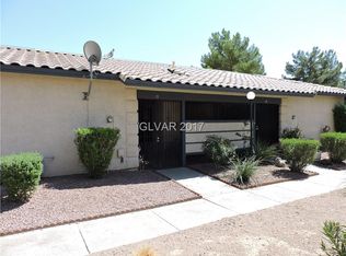 207 N Lamb Blvd, Las Vegas, NV 89110