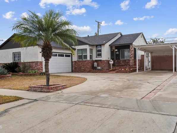 13908 Hawes St, Whittier, CA 90605