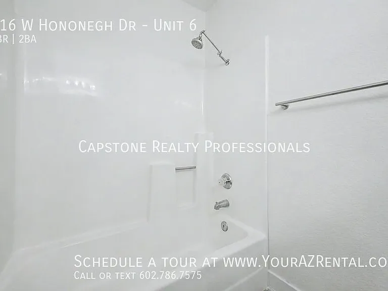 316 W Hononegh Dr #6 — Photo 9