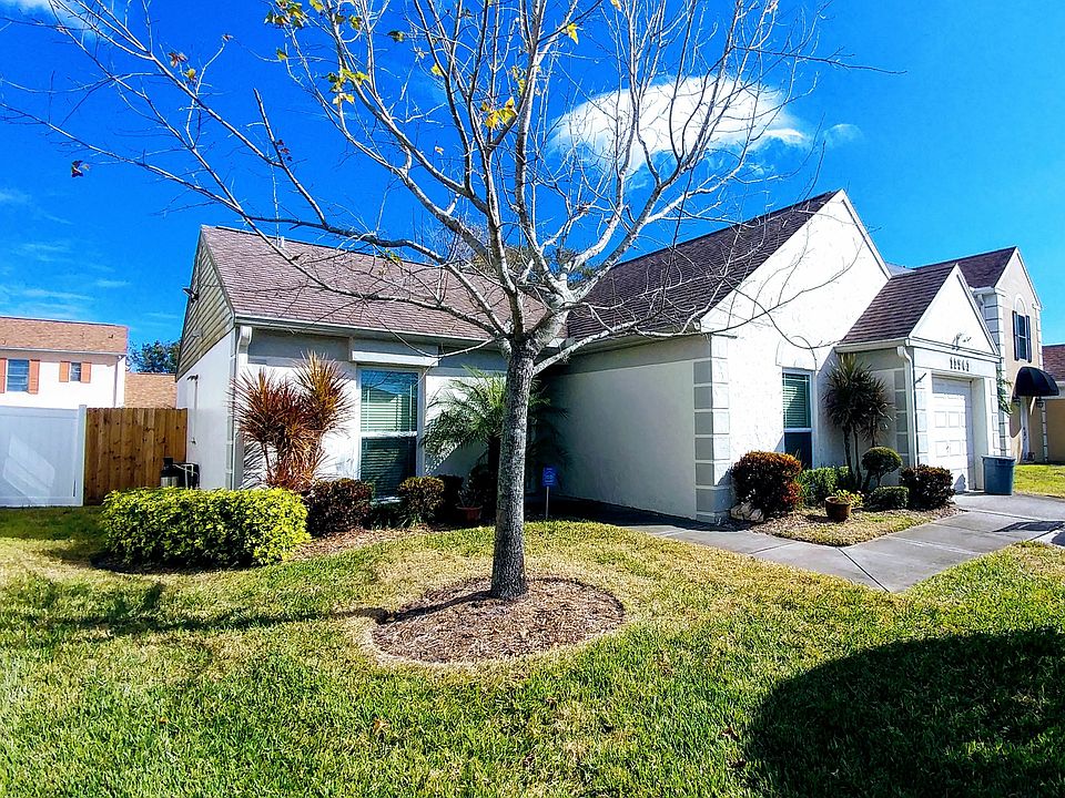 Curb Appeal!
