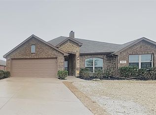 11600 Mathew Ln, Greenville, TX 75402
