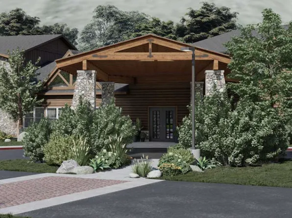 Legacy Lodge