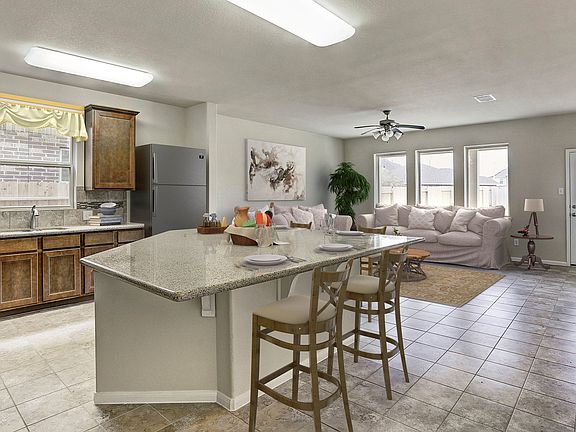 Lovely floorplan