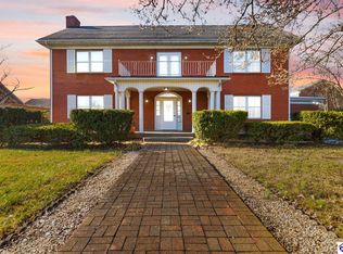 407 Lebanon Ave, Campbellsville, KY 42718