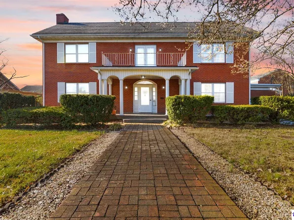 407 Lebanon Ave, Campbellsville, KY 42718