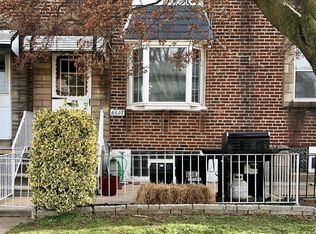 6607 Cottage St, Philadelphia, PA 19135