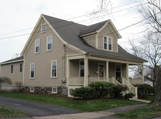 30 Chase St, Danvers, MA 01923