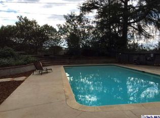2026 Hall Canyon Dr, La Canada Flintridge, CA 91011