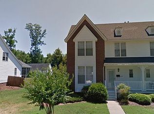 319 Myrtle St, Ashland, VA 23005