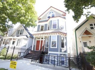 3023 N Oakley Ave FLOOR 3, Chicago, IL 60618