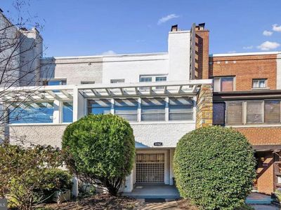4102 Arkansas Ave NW, Washington, DC, 20011