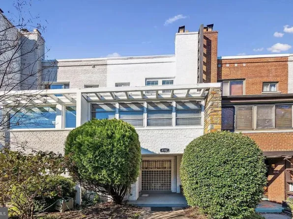 4102 Arkansas Ave NW, Washington, DC 20011