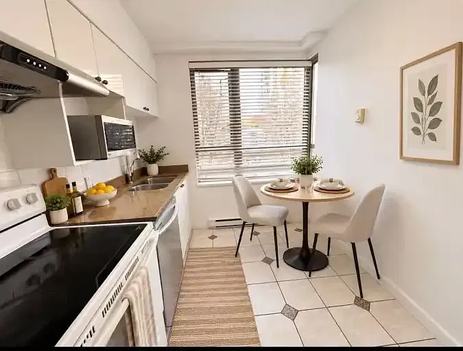 2 bed, 2.0 bath, 870 sqft, $2,480 — Photo 4