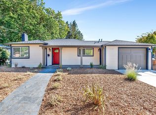 2502 Claremont Dr, Santa Rosa, CA 95405