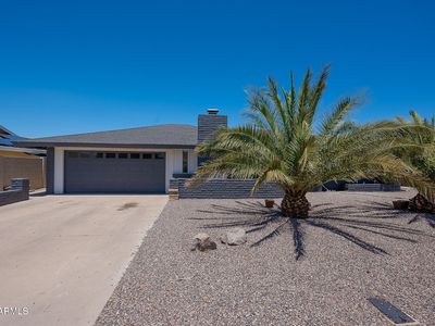 310 E FREMONT Drive, Tempe, AZ, 85282