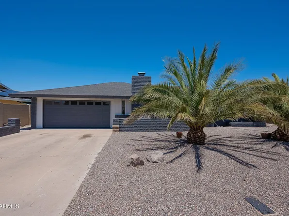 310 E FREMONT Drive, Tempe, AZ 85282
