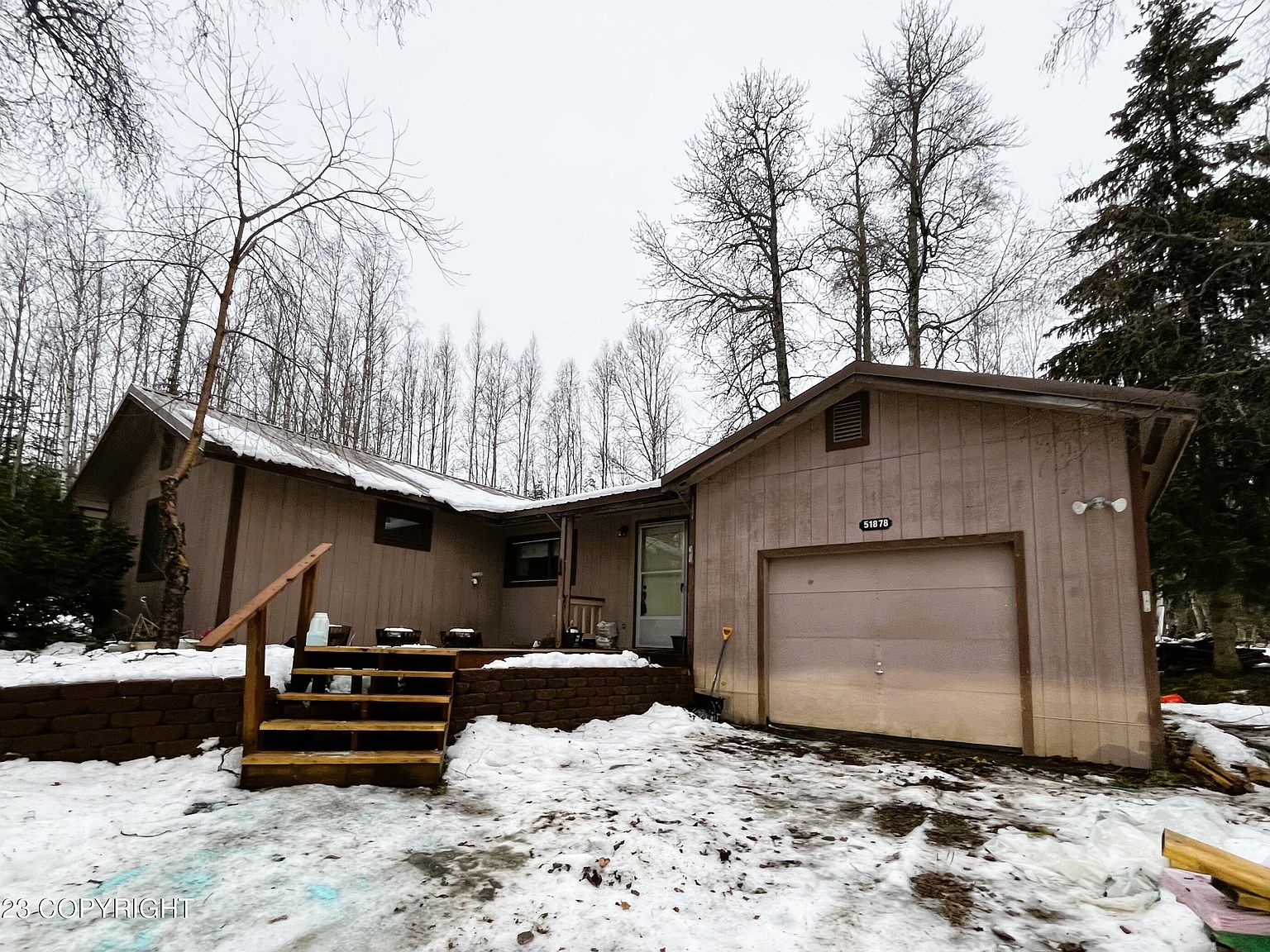51878 Pembroke Dr, Nikiski, AK 99611 MLS 2313898 Zillow