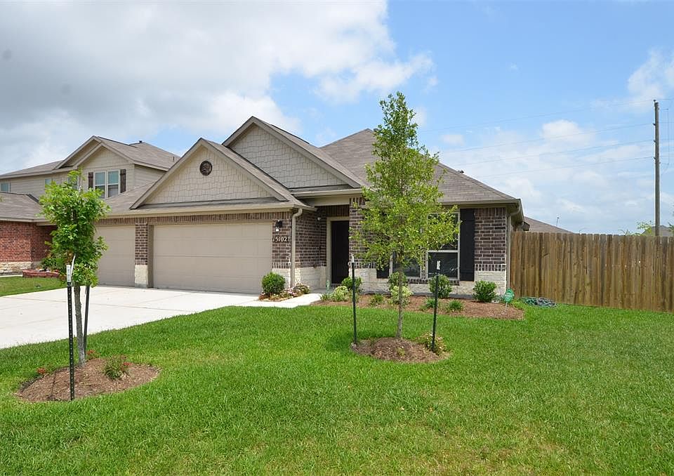 1st image of 15102 Sequoia Meadow Ct
