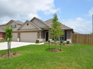 15102 Sequoia Meadow Ct, Humble, TX 77346