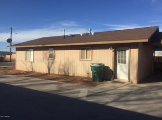 722 W Mahoney St APT B, Winslow, AZ 86047