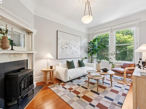 3124 Laguna St #A, San Francisco, CA 94123