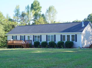 426 Charlie Stacks Rd, Lancaster, SC 29720