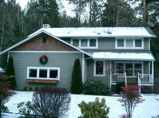 8500 Jennie Ave NE, Bainbridge Island, WA 98110