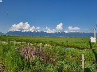 0 Dobbin Rd, Joseph, OR 97846