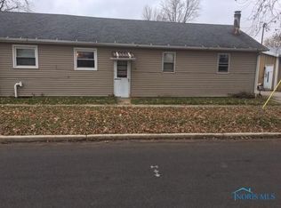 1101 Broad Ave, Findlay, OH 45840