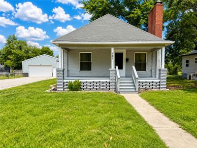 511 S Florida Ave, Columbus, KS, 66725