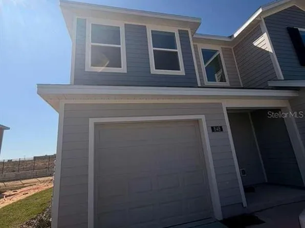 848 Lynx St, Davenport, FL 33837