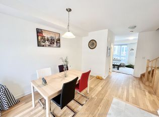 71 Massachusetts Ln, Markham, ON L6E 0V6