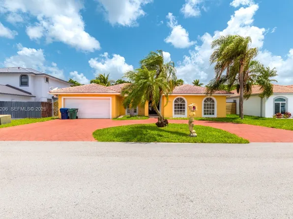 15233 SW 141st St, Miami, FL 33196