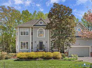9172 Ivy Banks Dr, Mechanicsville, VA