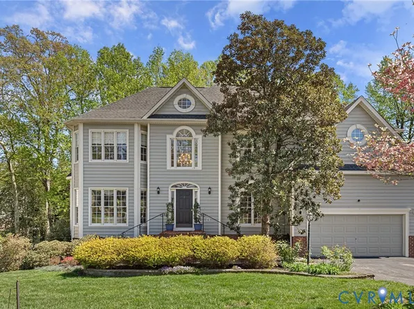 9172 Ivy Banks Dr, Mechanicsville, VA 23116