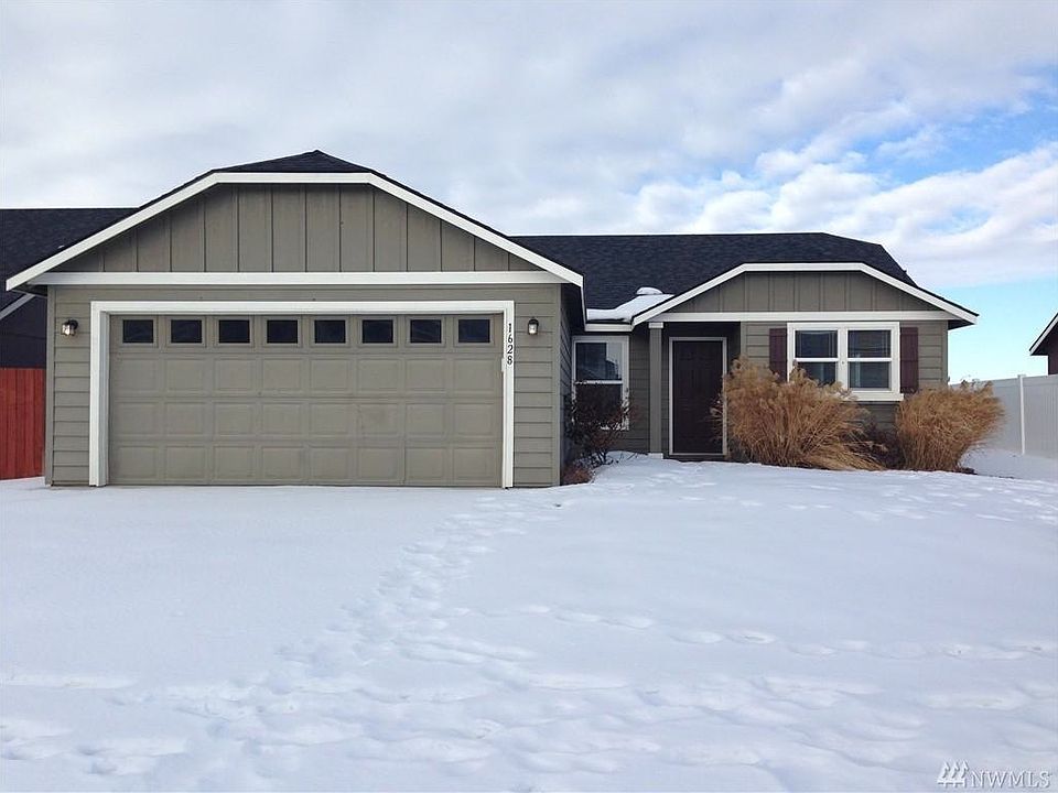 1st image of 1628 E Truman Dr #2B