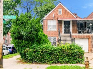 1051 Pierce Ave, Bronx, NY 10461