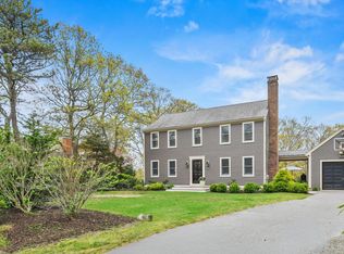 24 Eli Rd, East Falmouth, MA 02536