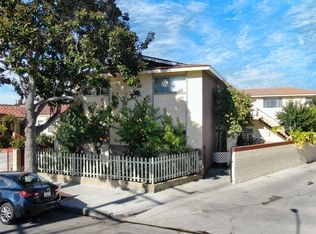 193 E Norton St, Long Beach, CA 90805