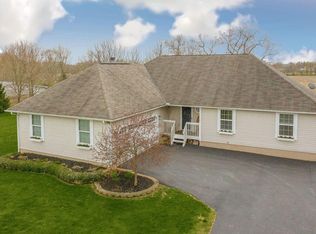 5419 Refugee Rd SW, Pataskala, OH 43062