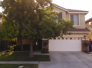 3161 N Hornet Ave, Fresno, CA