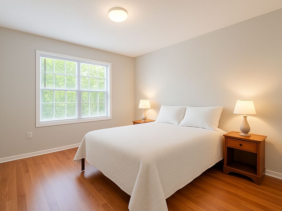 Available Room (Enhanced Visual, with Furniture)