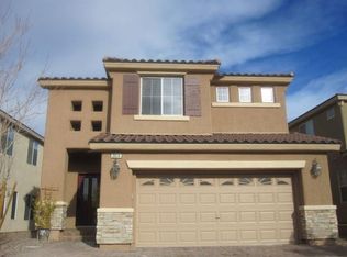2834 Kinknockie Way, Henderson, NV 89044