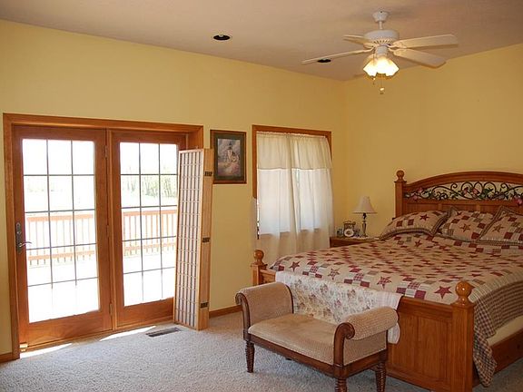 4th image of 5510 E County Road 500 N